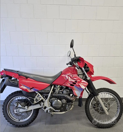 Kawasaki Klr 650 D'EPOCA