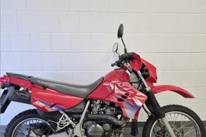 Kawasaki Klr 650 D'EPOCA