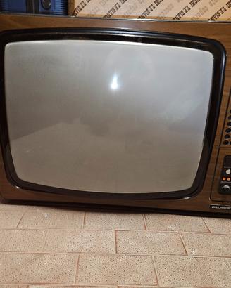 Televisore Siemens Bildmeister FC 602 – Vintage