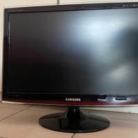 Monitor Samsung HD 22"