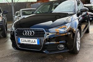 Audi A1 1.6 TDI 105 CV Attraction