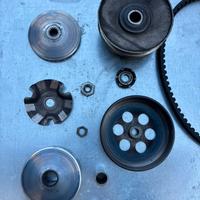 kit trasmissione phantom f12r