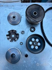 kit trasmissione phantom f12r