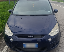 Ford s max