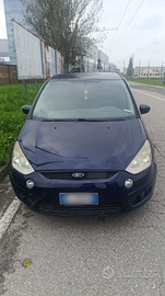 Ford s max