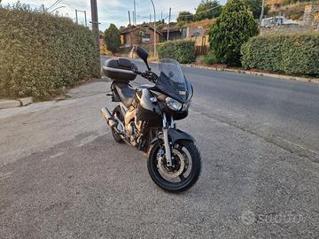 Yamaha tdm 900