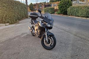 Yamaha tdm 900