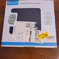 antenna tv per interni 