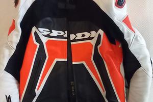 spidi warrior 2 tg 50/M