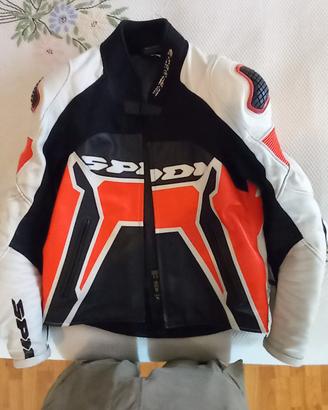 spidi warrior 2 tg 50/M
