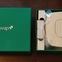 Nuvap N1 sistema per il monitoraggio dell’aria