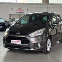 Ford B-Max 1.5 TDCi 75 CV Business Titanium