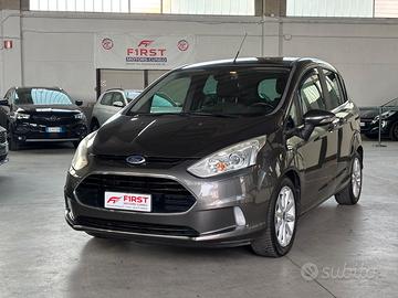 Ford B-Max 1.5 TDCi 75 CV Business Titanium
