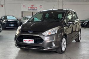 Ford B-Max 1.5 TDCi 75 CV Business Titanium