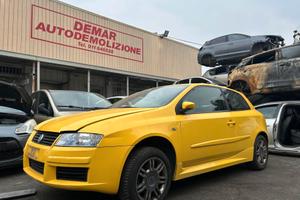 RICAMBI FIAT STILO ABARTH 2400 BENZINA 192A2000