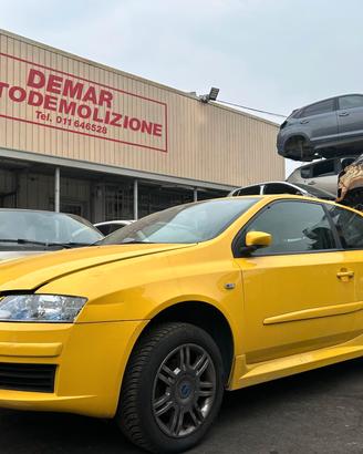 RICAMBI FIAT STILO ABARTH 2400 BENZINA 192A2000