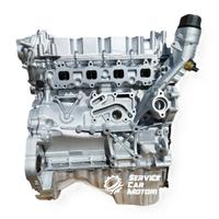 MOTORE RETTIFICATO 204DTD LAND ROVER Range Rover E