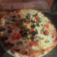 Pizzaiolo
