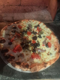 Pizzaiolo