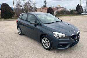 Bmw 216 216d Active Tourer Advantage