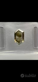 DIAMANTE NATURALE FANCY 1.26ct -