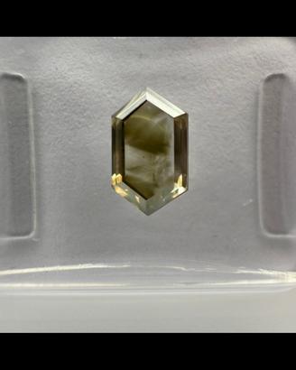DIAMANTE NATURALE FANCY 1.26ct -