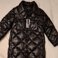 giubbotto lungo IMPERIAL 