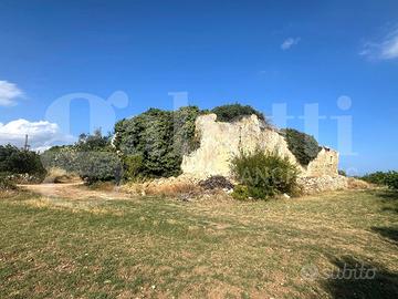 Villa o villino Noto [Cod. rif 3257410VRG]