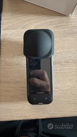 Insta360 X5