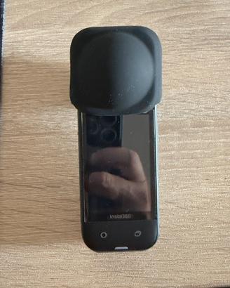 Insta360 X5