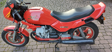 Moto guzzi v 65 lario