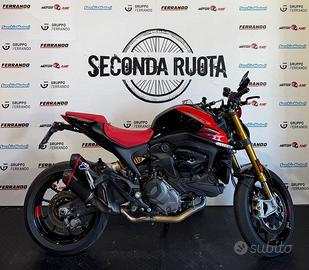 Ducati Monster 937 SP