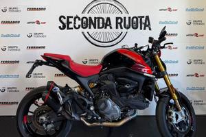 Ducati Monster 937 SP