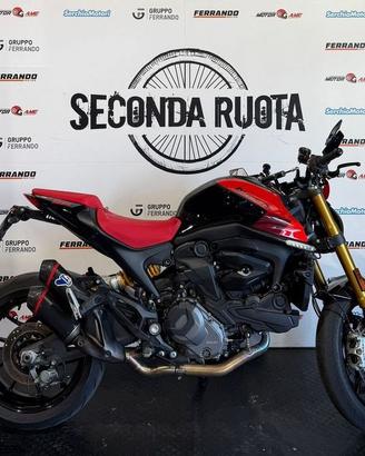Ducati Monster 937 SP