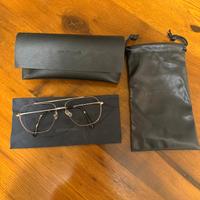 Montatura occhiali Gigi studios 