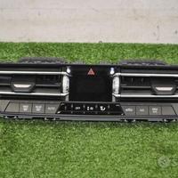 BMW G42 G20 G21 G22 G23 Comando clima | 23136