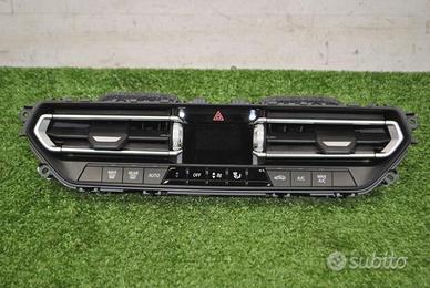 BMW G42 G20 G21 G22 G23 Comando clima | 23136