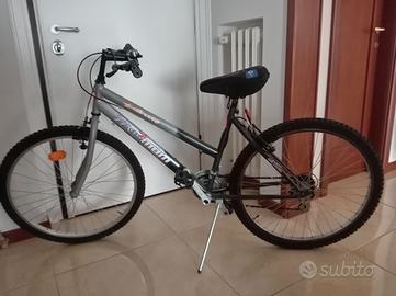 Bicicletta ragazzo/ ragazza 140-150 cm