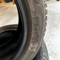 Gomme 225/45 R17 marca KLEBER invernali !!