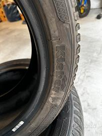 Gomme 225/45 R17 marca KLEBER invernali !!