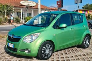 Opel Agila 1.0 5P. OK NEOPATENTATI PERMUTE