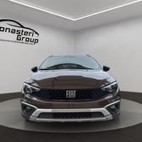 Fiat Tipo 1.6 Mjt S&S 5 porte Cross