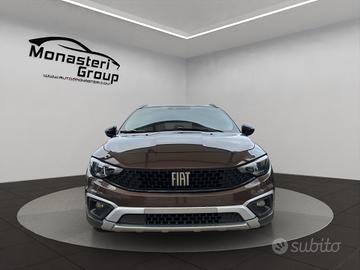Fiat Tipo 1.6 Mjt S&S 5 porte Cross