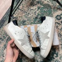 Golden Goose Superstar 42 Bianche Stella Beige
