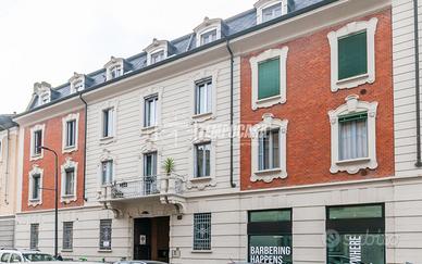 Deposito a Milano Via Ercole Ricotti 1 locali