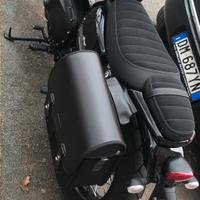 Accessori vari Triumph Street Scrambler 900