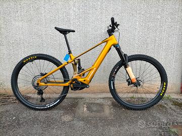 Orbea Wild Tg. M Rif. 1451091