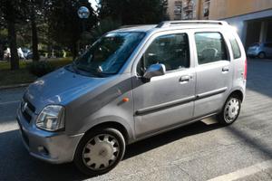 OPEL AGILA 1.2 16V 2005