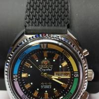Orient King Diver SK Automatico - Nuovo