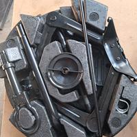 ruotino x ford focus  e similari